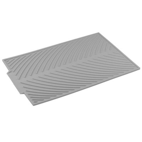 mats & pads multifunctional silicone heat insulation placemat drain pad easy to clean and store non-toxic
mats & pads multifunctional silicone heat insulation placemat drain pad easy to clean and store non-toxic