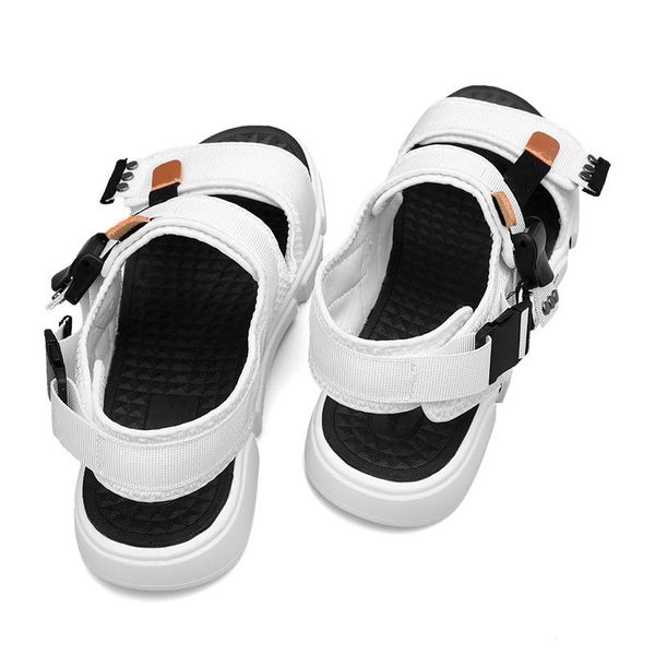 sandals big dress shoes sandalhas roman sandalia breathable leather de praia 44 on 39 in comfort geta man plage homme s, Black
sandals big dress shoes sandalhas roman sandalia breathable leather de praia 44 on 39 in comfort geta man plage homme s, Black