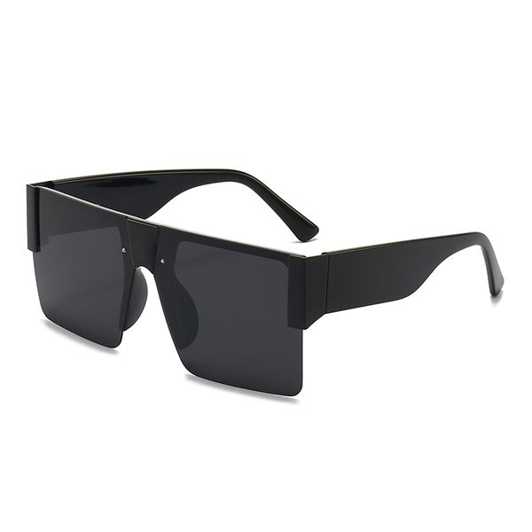5a designer sunglasses for women and men fashion model special uv 400 protection double beam frame outdoor brand design alloy come with box, White;black
5a designer sunglasses for women and men fashion model special uv 400 protection double beam frame outdoor brand design alloy come with box, White;black