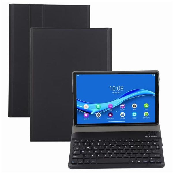 keyboards for lenovo tab m10 hd 10.1 x306f/x306x leather tablet hard case & keyboard
keyboards for lenovo tab m10 hd 10.1 x306f/x306x leather tablet hard case & keyboard