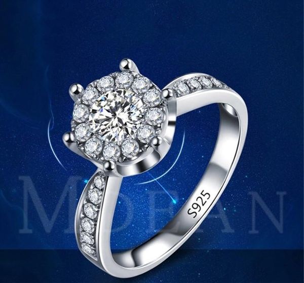 simple ring european retro platinum smooth side crystal from swarovskis for women fashion jewelry wedding cluster rings, Golden;silver
simple ring european retro platinum smooth side crystal from swarovskis for women fashion jewelry wedding cluster rings, Golden;silver