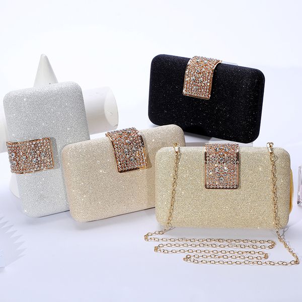 evening bags fashion pu hand bag celebrity banquet shoulder bag versatile banquet dinner party evening bag
evening bags fashion pu hand bag celebrity banquet shoulder bag versatile banquet dinner party evening bag