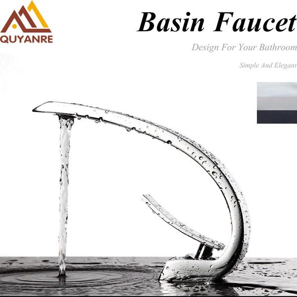 bathroom sink faucets deck mount wave style chrome nickel basin faucet water tap mixer taps single handle hole
bathroom sink faucets deck mount wave style chrome nickel basin faucet water tap mixer taps single handle hole