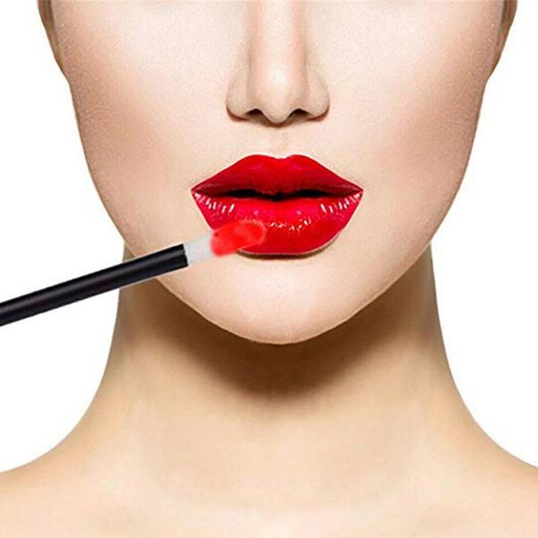 eyelash curler 100pcs disposable lip brush makeup brushes extension mascara applicator wands set cosmetic tools
eyelash curler 100pcs disposable lip brush makeup brushes extension mascara applicator wands set cosmetic tools