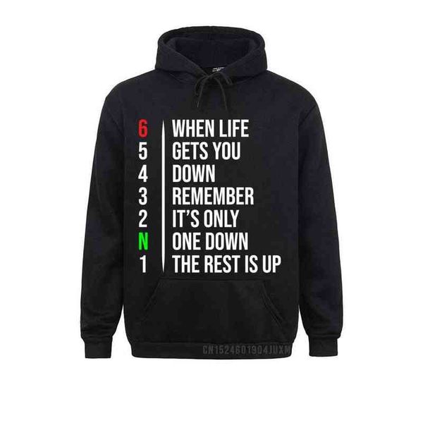 designermotorbike motorcycle gears hoodie when life gets you down pullover fall s men prevailing sweatshirts, Black
designermotorbike motorcycle gears hoodie when life gets you down pullover fall s men prevailing sweatshirts, Black