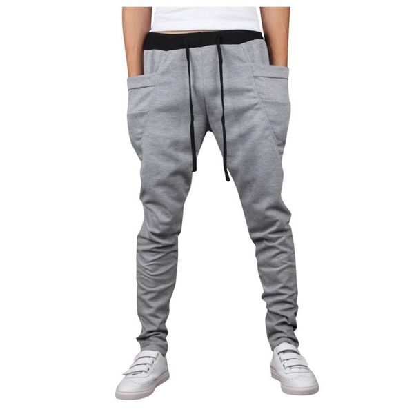 men's pants fashion plaid mens skinny pencil slim mid waist drawstring trouser men casual jogger long streetwear plus size, Black
men's pants fashion plaid mens skinny pencil slim mid waist drawstring trouser men casual jogger long streetwear plus size, Black