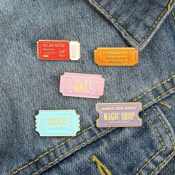 european alloy paint stamps model series brooches letter cowboy collar pins backpack skirt star heart badge jewelry accessories wholesale, Gray
european alloy paint stamps model series brooches letter cowboy collar pins backpack skirt star heart badge jewelry accessories wholesale, Gray