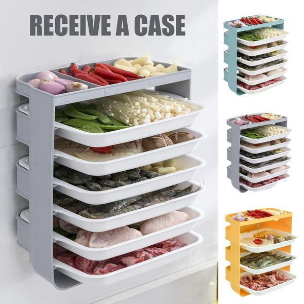 dishes & plates wall mounted multi layer kitchen shelf drawer design pet perforation convenient drain tray household rack ghs99
dishes & plates wall mounted multi layer kitchen shelf drawer design pet perforation convenient drain tray household rack ghs99