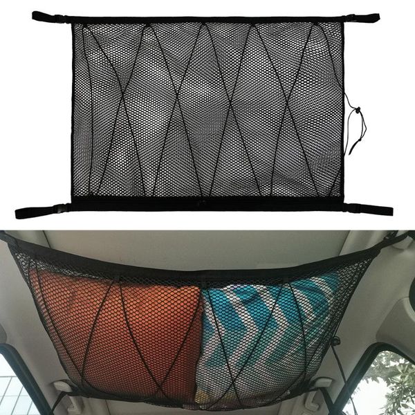 car organizer ceiling cargo net pocket roof long trip storage bag tent putting quilt children's toy towel sundries interior accessorie
car organizer ceiling cargo net pocket roof long trip storage bag tent putting quilt children's toy towel sundries interior accessorie