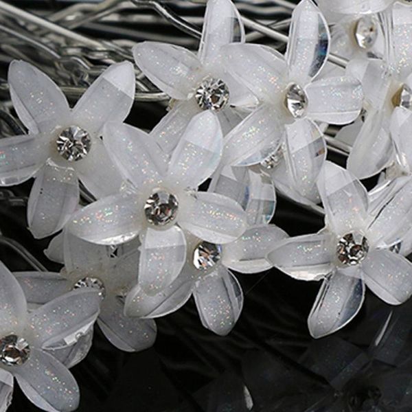 hair clips & barrettes 20pcs/set white flowers hairpin stick wedding women bridal crystal u shaped clip accessories wholesale, Golden;silver
hair clips & barrettes 20pcs/set white flowers hairpin stick wedding women bridal crystal u shaped clip accessories wholesale, Golden;silver