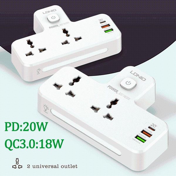smart power plugs universal multi plug qc3.0 pd usb wall socket charger extension strip for eu electrical adaptors 
smart power plugs universal multi plug qc3.0 pd usb wall socket charger extension strip for eu electrical adaptors