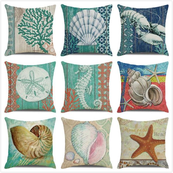 cushion/decorative pillow 45cm*45cm woody marine mollusk design linen/cotton throw covers cushion cover home decor pillowcase
cushion/decorative pillow 45cm*45cm woody marine mollusk design linen/cotton throw covers cushion cover home decor pillowcase