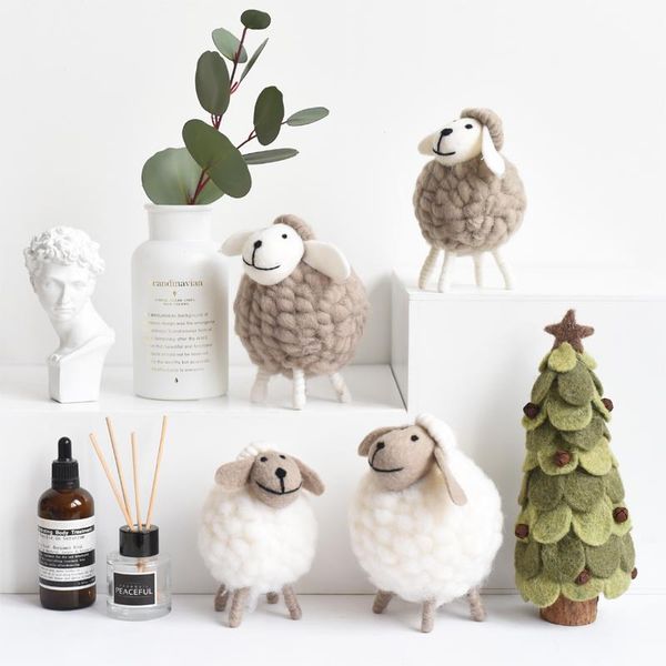northyle cute mini wool sheep miniaturecraft figurine home decoration accessories christmas gift for children bs137619 decorative objects &
northyle cute mini wool sheep miniaturecraft figurine home decoration accessories christmas gift for children bs137619 decorative objects &