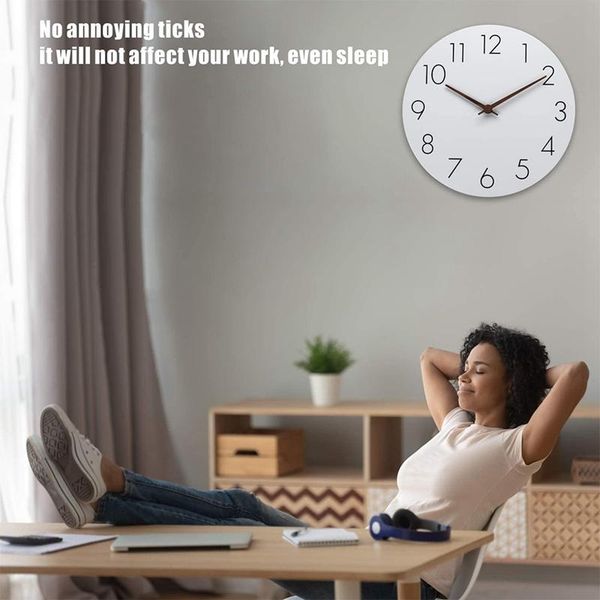 inch wooden wall clock, clocks, silent quartz clockwork, modern style village clocks decorative kitchen
inch wooden wall clock, clocks, silent quartz clockwork, modern style village clocks decorative kitchen