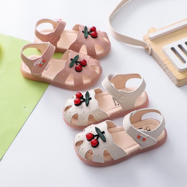 children sandals kids shoes baby boys sandal for girls slip on children's footwear ground, Black;red
children sandals kids shoes baby boys sandal for girls slip on children's footwear ground, Black;red