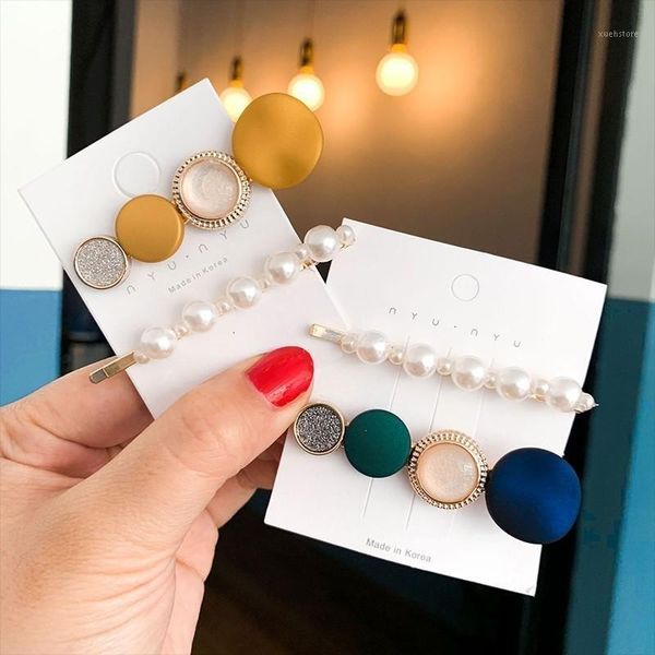 korean geometric hair clips for women fashion macaron color hairpins accessories pearl barrettes headwear jewelry 20211
korean geometric hair clips for women fashion macaron color hairpins accessories pearl barrettes headwear jewelry 20211