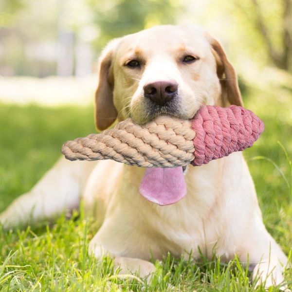 dog cat teething toy hand knitting cute cotton ice cream bite resistance cleaning grinding teeth rope pet interactive toys
dog cat teething toy hand knitting cute cotton ice cream bite resistance cleaning grinding teeth rope pet interactive toys