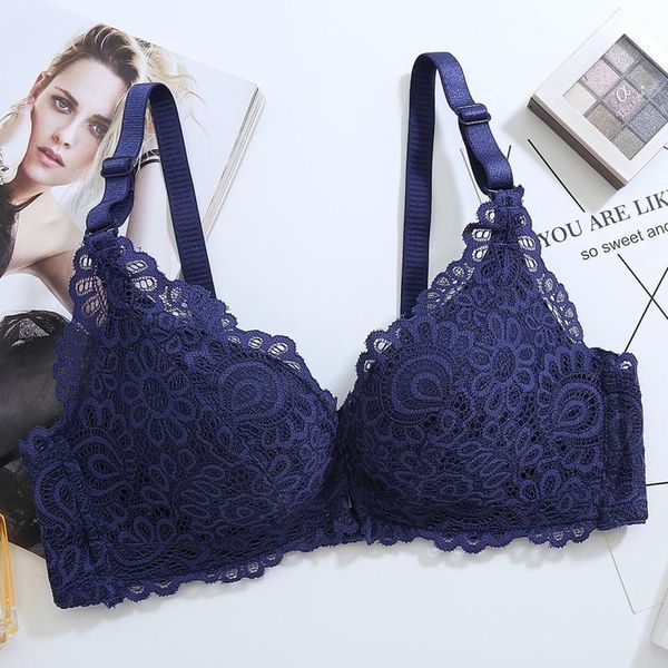 bras elovegir lady adjustable small chest gathering underwear luxury red bra abc no-rim front buckle br women's beauty back, Red;black
bras elovegir lady adjustable small chest gathering underwear luxury red bra abc no-rim front buckle br women's beauty back, Red;black