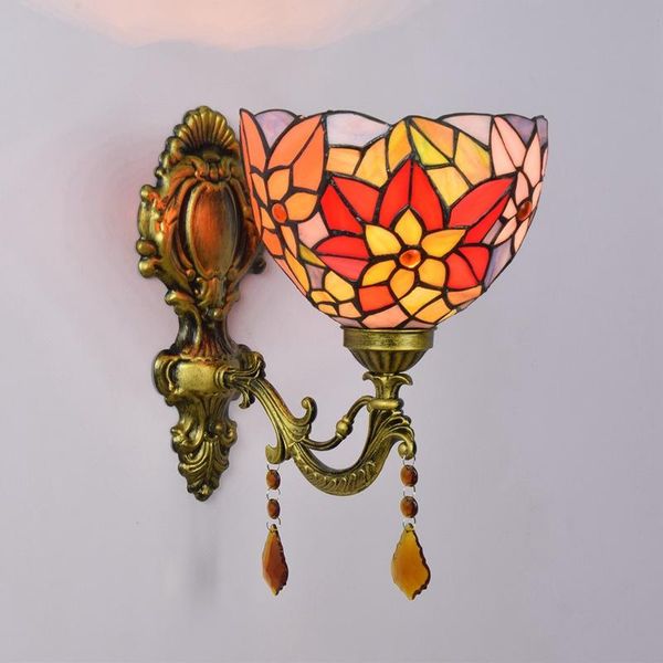 bathroom mirror lamp european american idyllic crystal bedside wall chrysanthemum decoration corridor
bathroom mirror lamp european american idyllic crystal bedside wall chrysanthemum decoration corridor