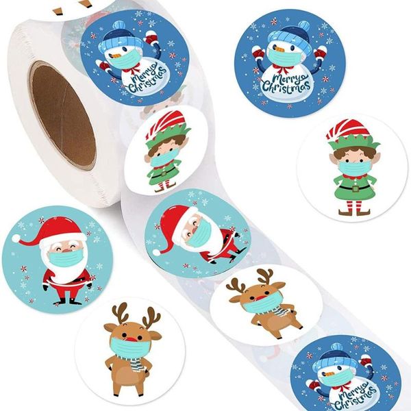 gift wrap handmade santa claus gifts box party supplies christmas stickers sealing candy bag labels merry
gift wrap handmade santa claus gifts box party supplies christmas stickers sealing candy bag labels merry