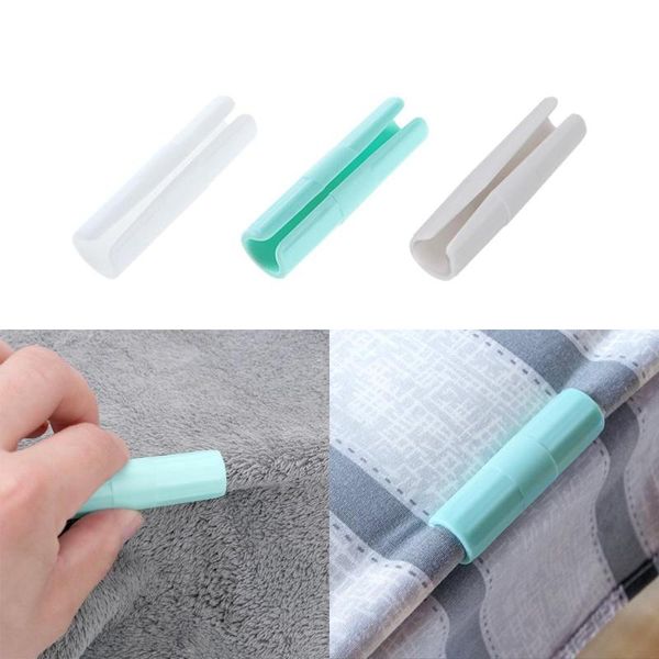 clothing & wardrobe storage bed cover grippers holder home living blankets sheet clip slip-resistant clamp 10 pieces/set multipurpose fixing
clothing & wardrobe storage bed cover grippers holder home living blankets sheet clip slip-resistant clamp 10 pieces/set multipurpose fixing