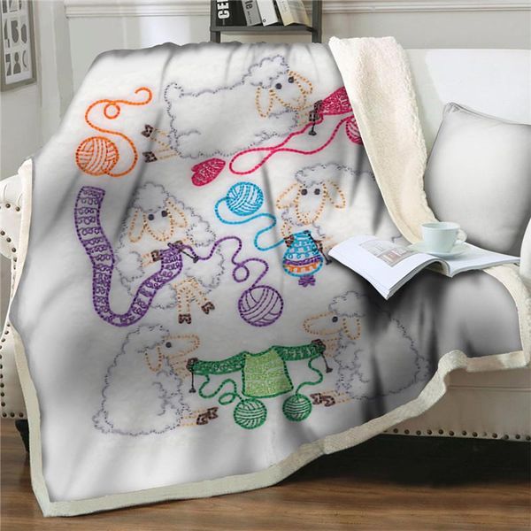 blankets 3d wool ball print sherpa blanket couch quilts cover travel bedding soft flannel plush throw thicken easy wash bedspread
blankets 3d wool ball print sherpa blanket couch quilts cover travel bedding soft flannel plush throw thicken easy wash bedspread