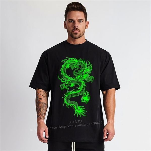 green dragon men plus size t shirts black cotton t-shirt oversize tee for big tall man workout street suits short sleeve 210714, White;black
green dragon men plus size t shirts black cotton t-shirt oversize tee for big tall man workout street suits short sleeve 210714, White;black