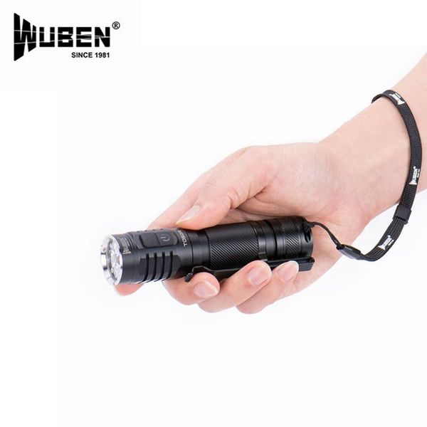 flashlights torches wuben to50r 4* cri leds max 2800 lumen beam throw 146 meter usb rechargeable outdoor
flashlights torches wuben to50r 4* cri leds max 2800 lumen beam throw 146 meter usb rechargeable outdoor