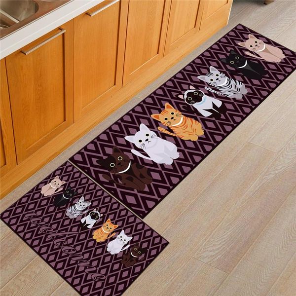 carpets cute cat super soft floor mats anti-skid in water uptake oil absorption carpet long kitchen door bathroom mat are rugs
carpets cute cat super soft floor mats anti-skid in water uptake oil absorption carpet long kitchen door bathroom mat are rugs