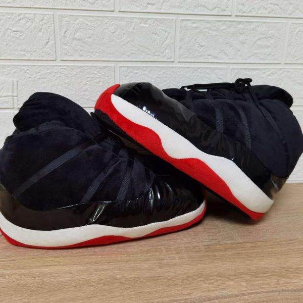 winter warm slippers women cute home sneakers men house floor cotton shoes woman eu 35-44 plush sliders, Black
winter warm slippers women cute home sneakers men house floor cotton shoes woman eu 35-44 plush sliders, Black