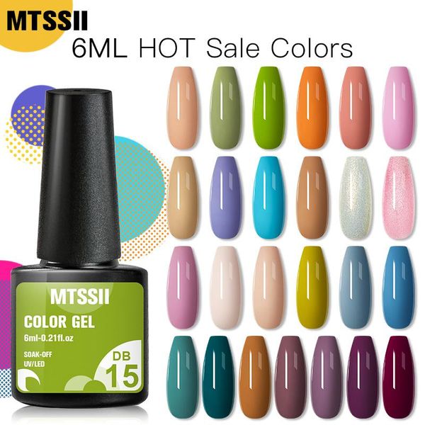 nail gel mtssii 8ml polish glitter for manicure set art semi platium uv led lamp varnishes base coat lacquer, Red;pink
nail gel mtssii 8ml polish glitter for manicure set art semi platium uv led lamp varnishes base coat lacquer, Red;pink
