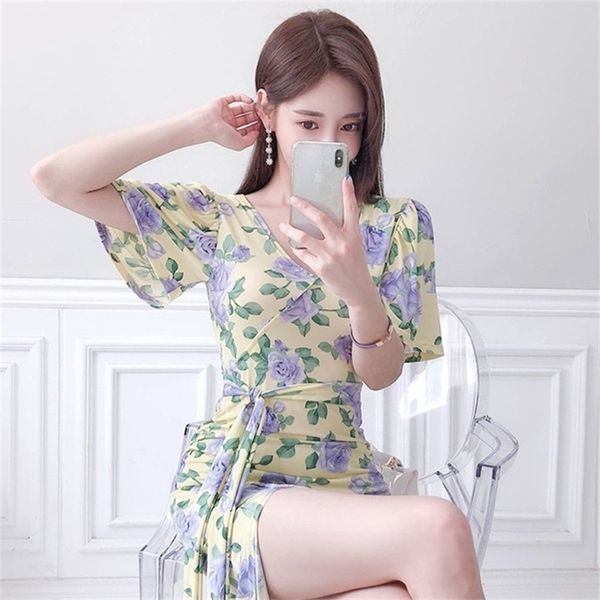 print bow bandage long dress women spring wasit holiday dresses casual fashion v-neck vestido de festa 210603, Black;gray
print bow bandage long dress women spring wasit holiday dresses casual fashion v-neck vestido de festa 210603, Black;gray