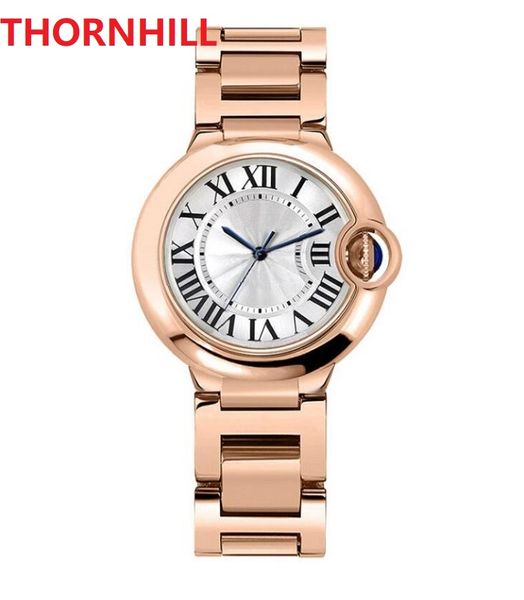 luxury man women genuine leather diamonds nice designer watch 316l stainless steel clock mechanical automatic reloj de lujo sapphire waterpr, Slivery;brown
luxury man women genuine leather diamonds nice designer watch 316l stainless steel clock mechanical automatic reloj de lujo sapphire waterpr, Slivery;brown