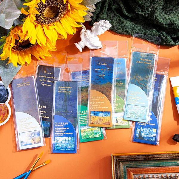 bookmark 20sets/1 lot ins artist color series bookmarks for books/share/book markers/tab books/stationery
bookmark 20sets/1 lot ins artist color series bookmarks for books/share/book markers/tab books/stationery