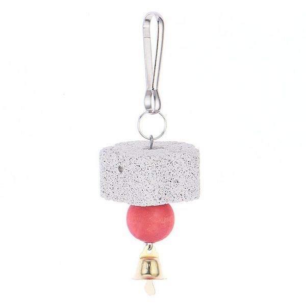 other bird supplies 1pcs parrot stone mineral cage toy grinding bite proof flower design hang style parakeet pet
other bird supplies 1pcs parrot stone mineral cage toy grinding bite proof flower design hang style parakeet pet