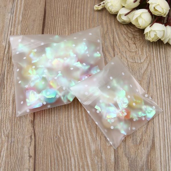 gift wrap 100pcs/set white dots plastic christmas bag transparent frosted opp birthday party wedding cookie candy packaging
gift wrap 100pcs/set white dots plastic christmas bag transparent frosted opp birthday party wedding cookie candy packaging