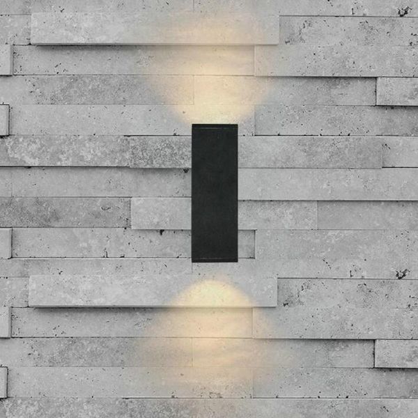outdoor wall lamps 2*3w double 6w led square mounted light dimmable ac85v-265v indoor&outdoor lighting
outdoor wall lamps 2*3w double 6w led square mounted light dimmable ac85v-265v indoor&outdoor lighting