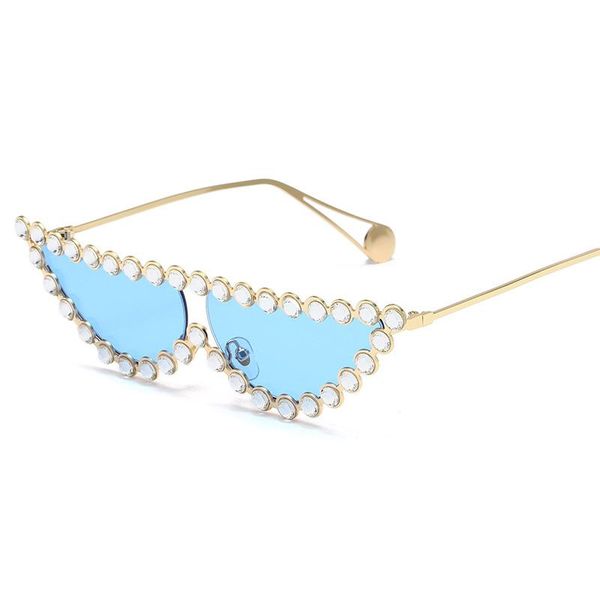 outdoor eyewear diamond sunglasses european and american glasses personalized cat eye women's bicycle cycling
outdoor eyewear diamond sunglasses european and american glasses personalized cat eye women's bicycle cycling