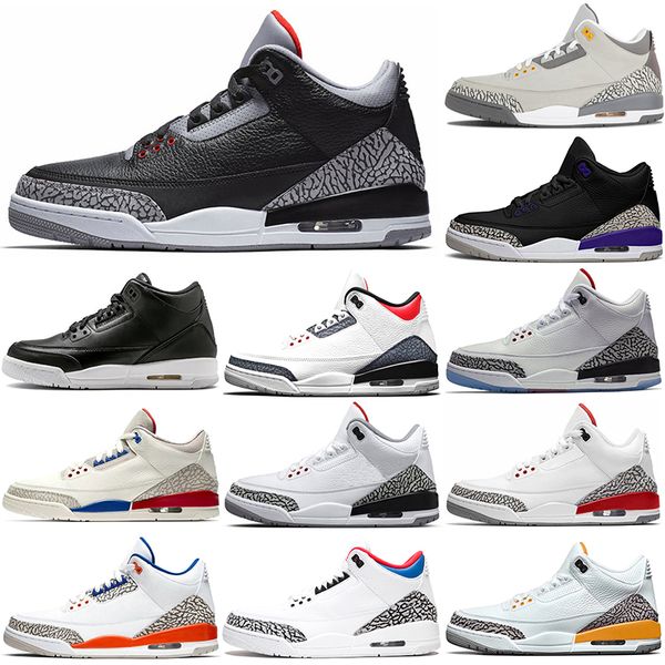 3s 3 basketball shoes man woman blue cement cool grey court purple fragment knicks laser orange midnight navy pine green red cement seoul si
3s 3 basketball shoes man woman blue cement cool grey court purple fragment knicks laser orange midnight navy pine green red cement seoul si