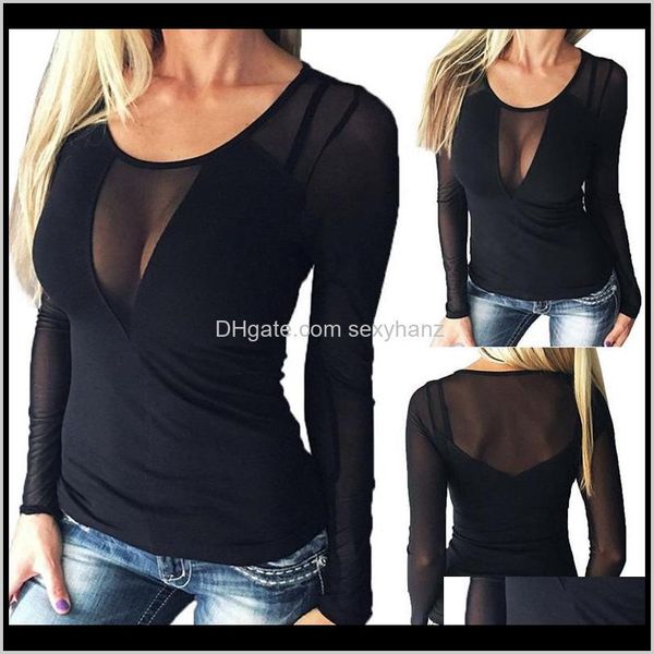 t-shirt & tees apparel drop delivery 2021 black t yoga mesh patchwork blouse long sleeve sport fitness womens clothing women shirt fall, White
t-shirt & tees apparel drop delivery 2021 black t yoga mesh patchwork blouse long sleeve sport fitness womens clothing women shirt fall, White