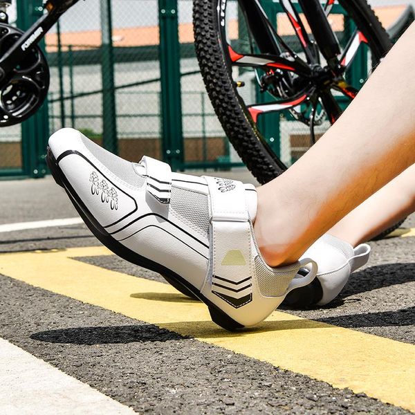 cycling footwear mesh breathable shoes men white mtb triathlon women spd pedal self-locking cross-country, Black
cycling footwear mesh breathable shoes men white mtb triathlon women spd pedal self-locking cross-country, Black