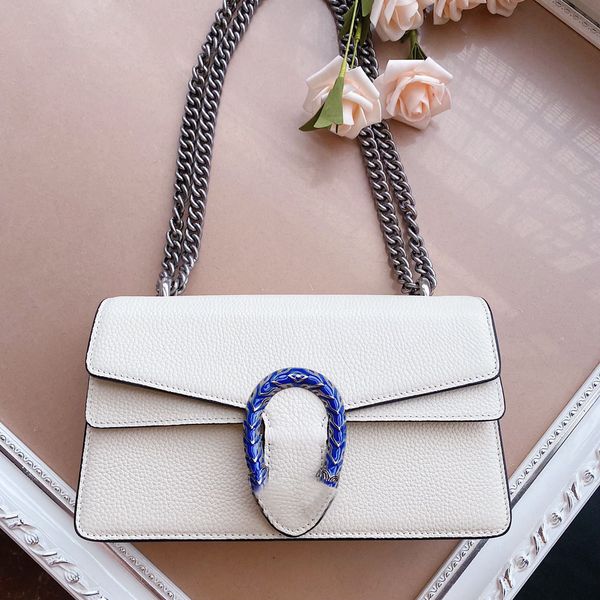luxurys designers bags shouler bag purse women leather crossbody handbag tiger head buckle high quality
luxurys designers bags shouler bag purse women leather crossbody handbag tiger head buckle high quality