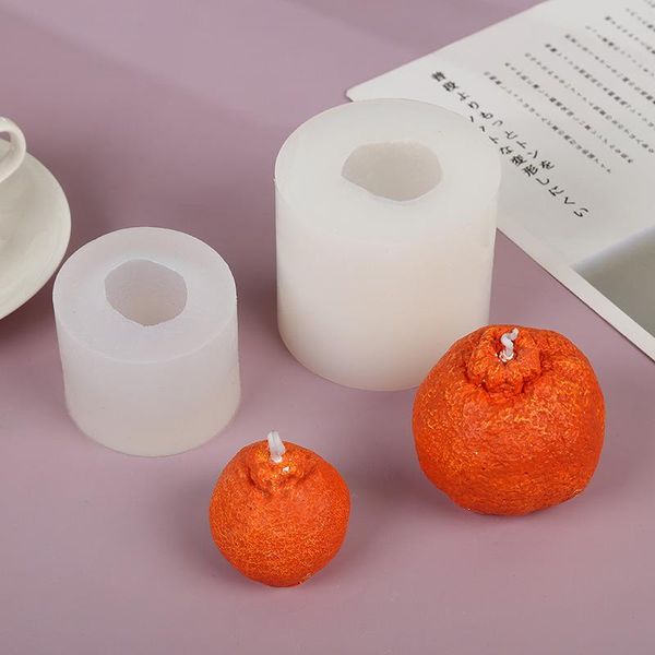 craft tools 3d orange designed silicone mould diy scented candle mold making soap epoxy supplies home decoration
craft tools 3d orange designed silicone mould diy scented candle mold making soap epoxy supplies home decoration