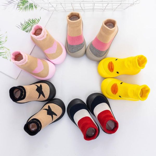 first walkers children's socks shoes kids baby toddler non-slip soft bottom can not fall with footwear born girl 2021
first walkers children's socks shoes kids baby toddler non-slip soft bottom can not fall with footwear born girl 2021