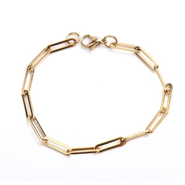 link, chain punk hip hop style stainless steel bracelets simplicity bohemian jewelry fashion female couple wholesale party gifts, Black
link, chain punk hip hop style stainless steel bracelets simplicity bohemian jewelry fashion female couple wholesale party gifts, Black