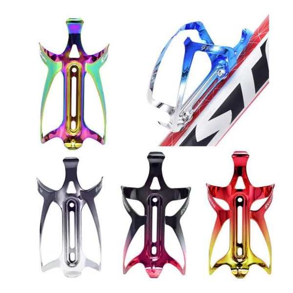 bottle cage ultralight scratch resistant aluminum alloy road/mountian bike water holder cycling bicycle bottles & cages
bottle cage ultralight scratch resistant aluminum alloy road/mountian bike water holder cycling bicycle bottles & cages