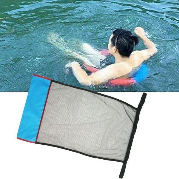 life vest & buoy 1pcs floating pool noodle net sling mesh float chair for swimming party kids diy bed seat water relaxation d8e9
life vest & buoy 1pcs floating pool noodle net sling mesh float chair for swimming party kids diy bed seat water relaxation d8e9