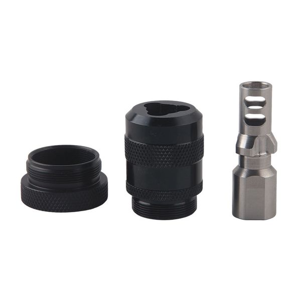 3 tri lug mount quick detach stainless steel internals threads 1-3/16x24 9mm 1.375x24 for solvent trap fuel filter tpi adapter
3 tri lug mount quick detach stainless steel internals threads 1-3/16x24 9mm 1.375x24 for solvent trap fuel filter tpi adapter