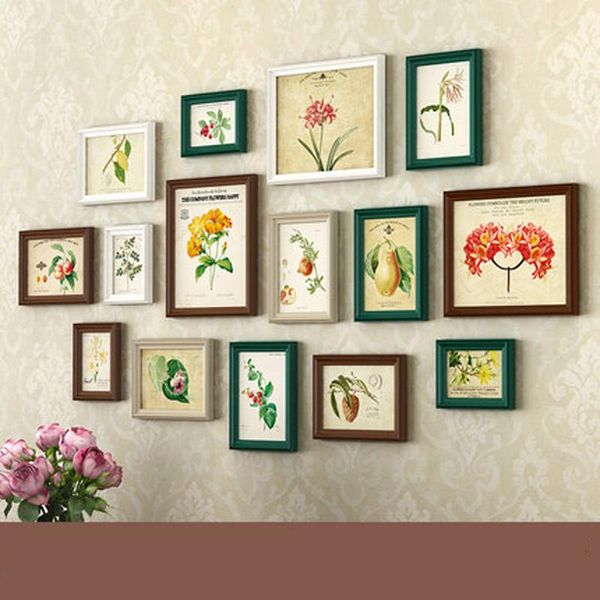 frames simplicity po wall decoration frame punch-set combination living room dining sticker
frames simplicity po wall decoration frame punch-set combination living room dining sticker