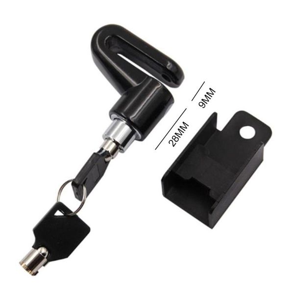 bike locks bicycle lock theft protection motorcycle security anti wheel disc brake for scooter mtb outdoor cycling
bike locks bicycle lock theft protection motorcycle security anti wheel disc brake for scooter mtb outdoor cycling